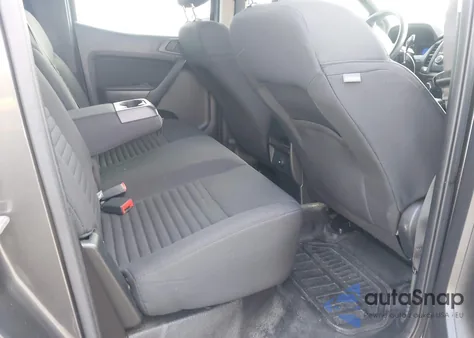 2020 Ford Ranger Xl from USA, damaged, VIN 1FTER4EH9LLA28660